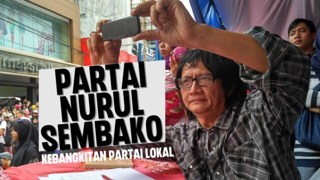 Partai Nurul Sembako