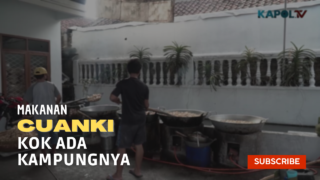 Wagub Jabar Resmikan Kampung Cuanki di Garut