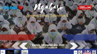 dongen enteng tipasantren