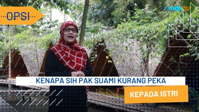 Pasangan Suami Istri