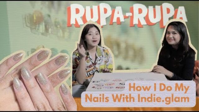 Tetap Cantik Bersama Indie Glam