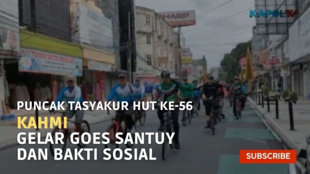 Korps Alumni Himpunan Mahasiswa Indonesia (KAHMI)