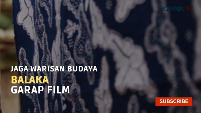 Film Batik Sukapura