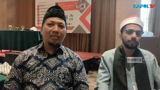 menuju tanah suci