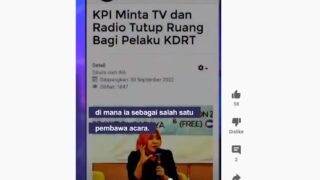 Lakukan KDRT, Rizky Billar Diberhentikan Jadi Host Dangdut Academy 5