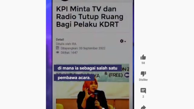 Rizky Billar Diberhentikan Jadi Host