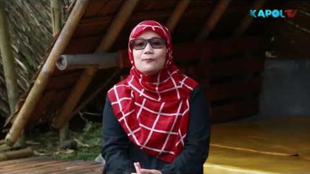 Naluri Menjadi Seorang Ibu