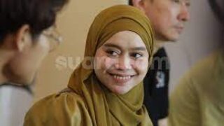 Lesti Kejora Nangis Usai Damai dengan Rizky Billar