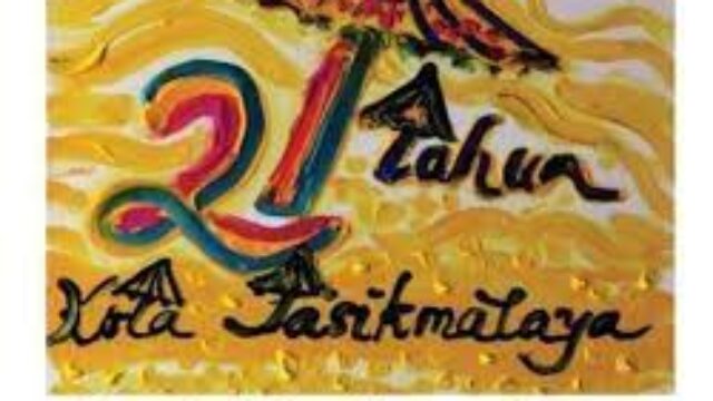 Puspa Kriya Kota Tasikmalaya