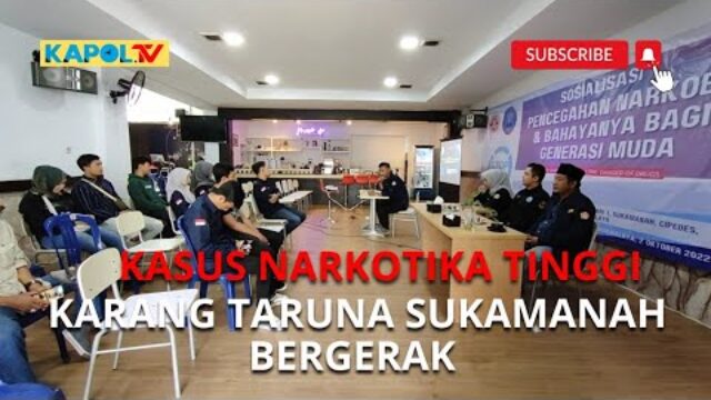 Karang Taruna Sukamanah