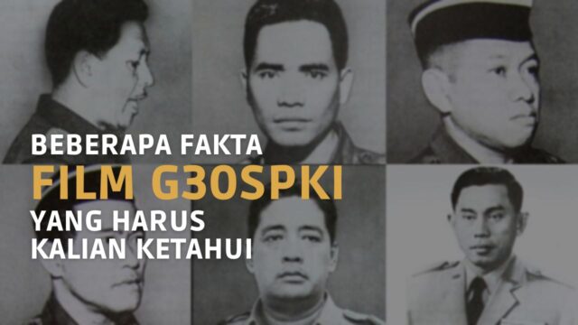 Gerakan 30 September