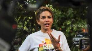 Deretan Kasus Nikita Mirzani Si Ratu Kontroversi: Terbaru, Resmi Dibui