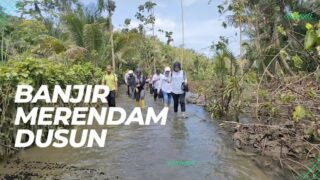 Pemda Pangandaran akan Membangun Sodetan 200 Meter