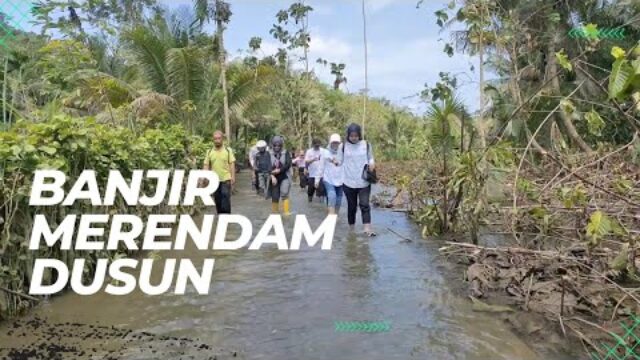 Pangandaran akan Membangun Sodetan