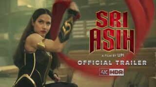 Film Rekomendasi Nih!!! , Sri Asih Sudah Tayang di Bioskop