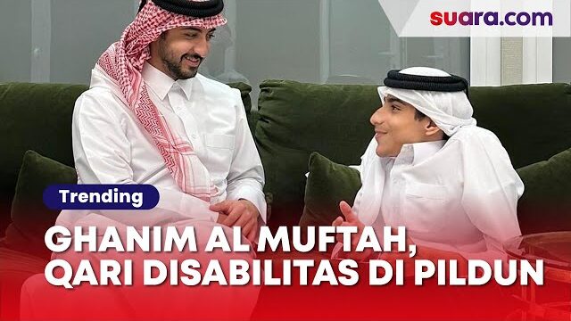 Ghanim Al Muftah