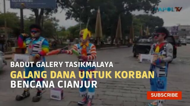 Badut Galery Tasikmalaya