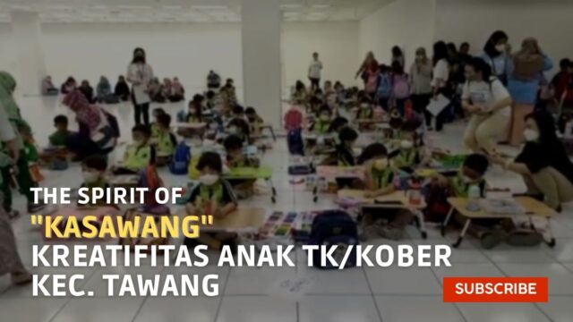 TK Kecamatan Tawang
