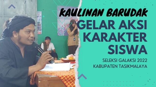 Gelar Aksi