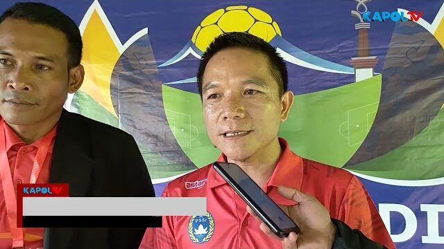 ASKAB PSSI Kab.Tasik