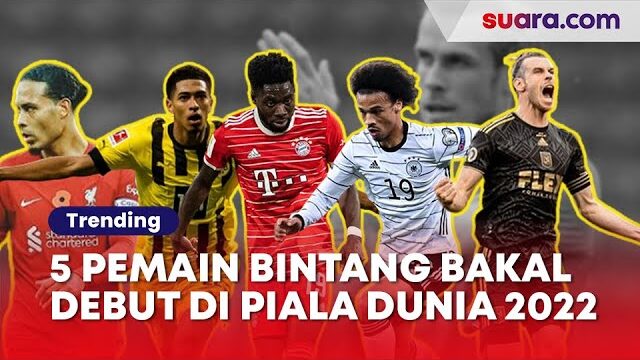 Piala Dunia 2022