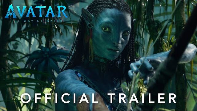 Film Avatar 2