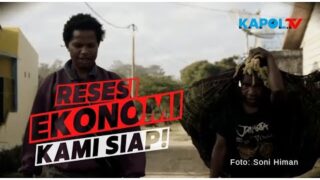 Kabar Papua Online | Membangun Ketahanan Pangan di Tanah Papua