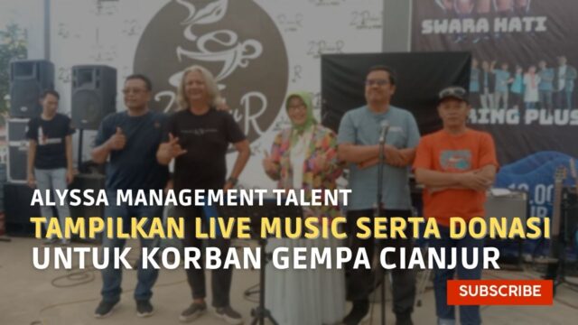 Alyssa Management Talent