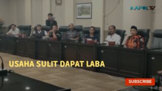 Paguyuban Bordir Ngadu Ke Dewan: Ada Monopoli Benang