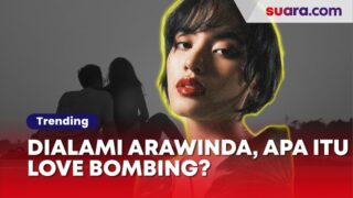 Kenali Bahaya Love Bombing Agar Tak Dimanipulasi Pasangan