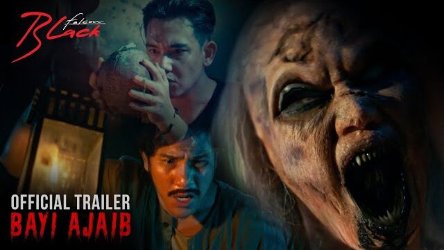 Trailer Film 'Bayi Ajaib'