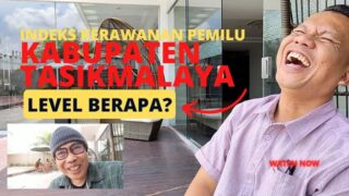 Saat Tensi Tinggi: Skala Prioritas Bawaslu Menyinergikan Seluruh Potensi