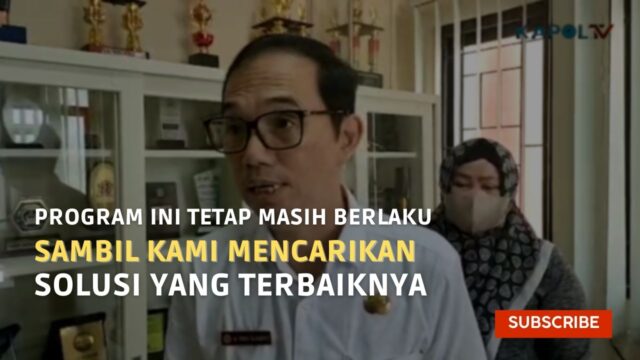 Rekomendasi Jamkesmas