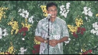 Kadis Duduk Manis, Bikin Geram Bupati Ciamis