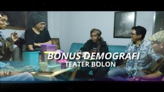 Jangan Pandang Sebelah Mata Gerakan Warga Biasa