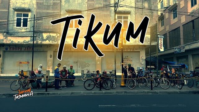 Titik Kumpul Goweser Tasikmalaya