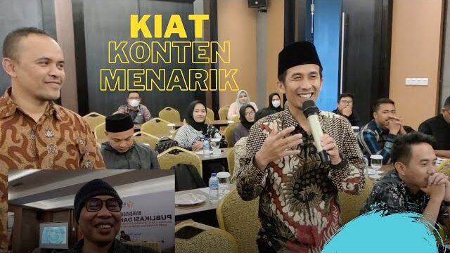 Trik agar Konten Banyak yang Suka dan Membagikan