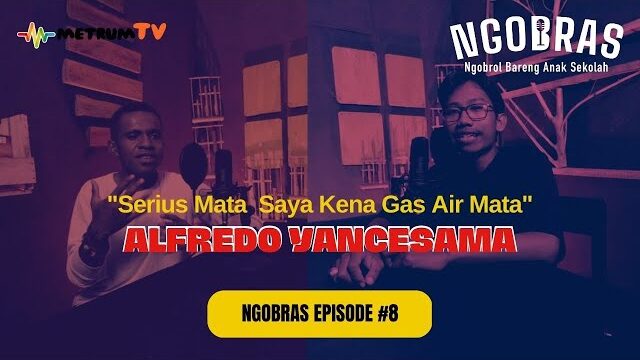 PERNAH IKUT T4WUR4N 3 HARI SEBELUM UJIAN NASIONAL