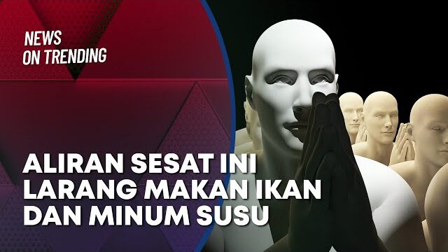 Fakta Fakta Aliran Bab Kesucian yang Heboh di Gowa
