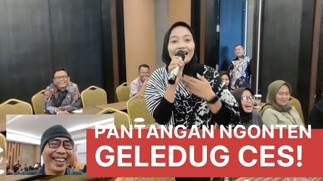 Kunci Konsistensi Ngonten 3G: Gadag Gidig Guyub
