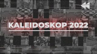 Kaleidoskop 2022: Fenomena dan Peristiwa Viral Sepanjang Tahun 2022