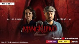 Ngorbit: Film Mangkujiwo 2, Gabungkan Sisi Lawas dengan Sentuhan Modern