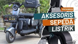 Buka Kotak Perkakas Selis: Keamanan, Vlogging, dan Bengkel Mini