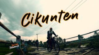 Alun-alun Singaparna Via Cikunten
