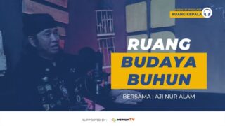 Ruang Kepala : Lebih Dari Sekedar Melestarikan Budaya