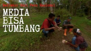 Refleksi Hari Pers Nasional: Anatomi Media Berubah