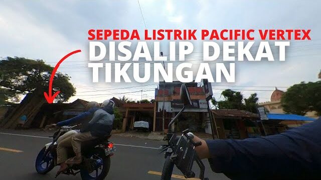 Lensa Insta360 One RS Kebanting