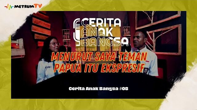 WONG JOGJA CERITA KEBERAGAMAN DI SMK BAKTI KARYA PARIGI