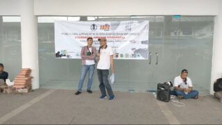 Puncak HPN 2023 Solidaritas Jurnalis Singaparna