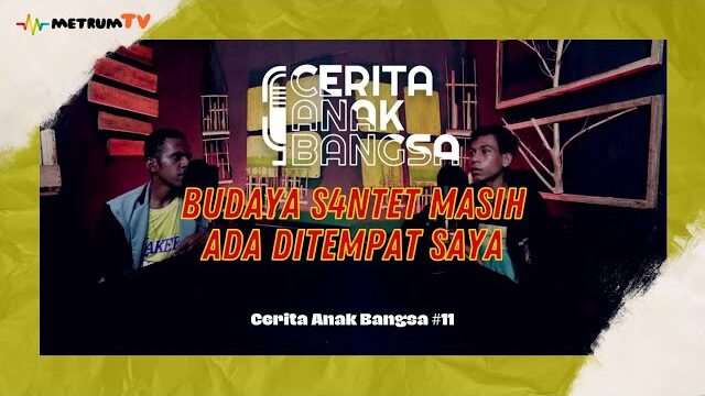 PERNAH SAKIT-SAKITAN KARENA DIS4NTET